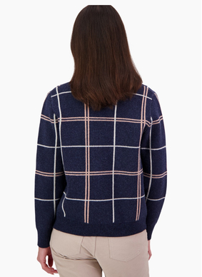 Swanndri Yasmin Knit