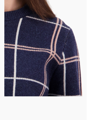 Swanndri Yasmin Knit