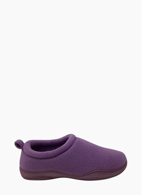 Tamarac Suzie Slipper Mauve