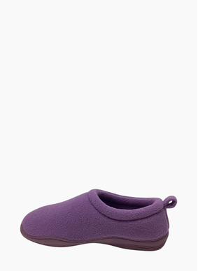 Tamarac Suzie Slipper Mauve