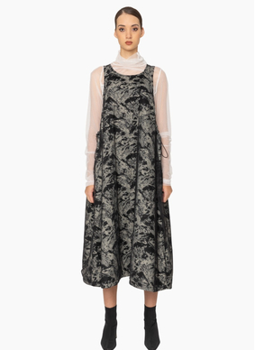 Bone & Arrow 7021 Riko Dress