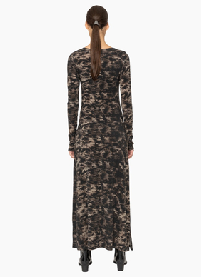 Bone & Arrow 810 Flyn Dress