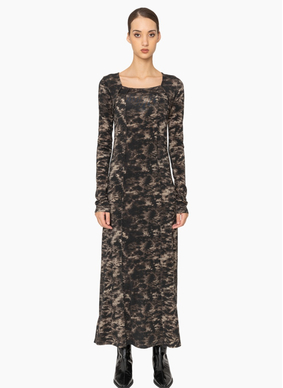 Bone & Arrow 810 Flyn Dress