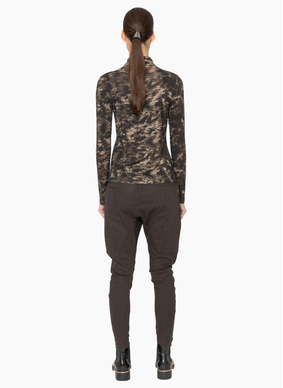 Bone & Arrow 820 Yoro Top