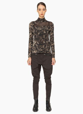 Bone & Arrow 820 Yoro Top