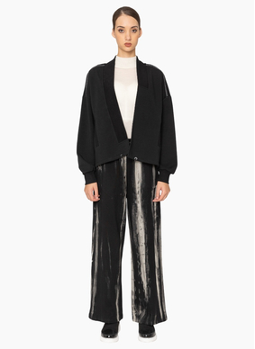 Bone & Arrow 835 Voi Jacket - Black