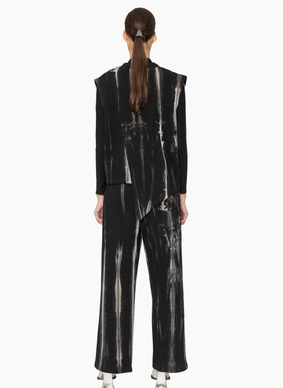 Bone & Arrow 859 Jax Vest - Gravity Print