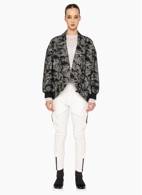Bone & Arrow 885 Rani Jacket