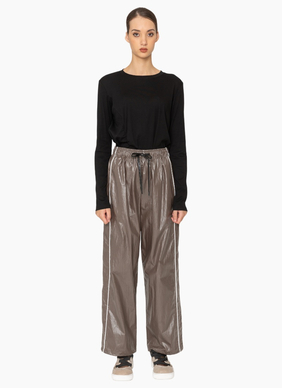 Bone & Arrow 895 Raze Pant - Mocha