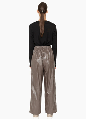 Bone & Arrow 895 Raze Pant - Mocha