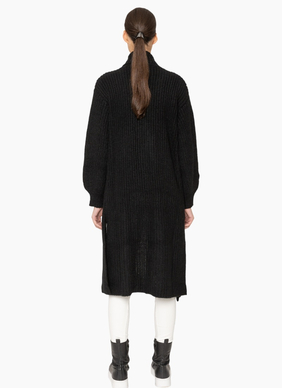 Bone & Arrow KN038 Liam Long Cardigan