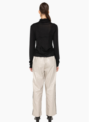 Bone & Arrow W3274K Dune Top - Black