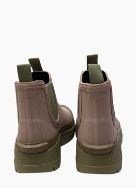 Barbour Barbour Nimbus Chelsea Welly Gardenia Pink/Bleached Olive