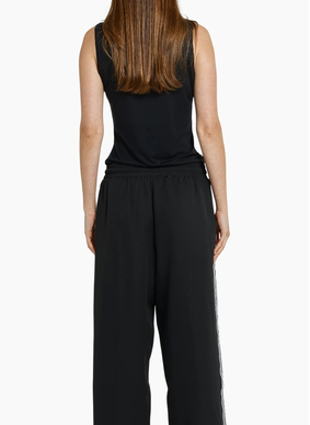 Betty Basics Maddison Jogger - Black
