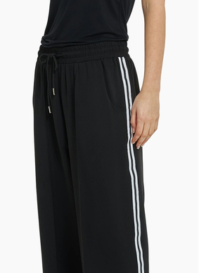 Betty Basics Maddison Jogger - Black