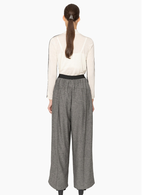 Bone & Arrow 7382 Zyric Pant - Mocha