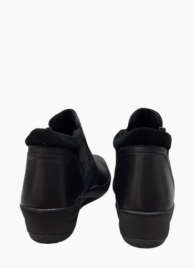 Cabello CP462-18 Boot Black Combo