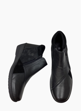 Cabello CP462-18 Boot Black Combo