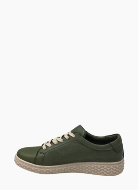 Cabello Rose Shoe Khaki