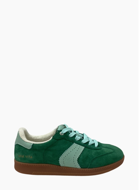 Mia Vita Ramona II Sneaker Green/Mint