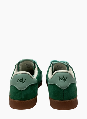Mia Vita Ramona II Sneaker Green/Mint