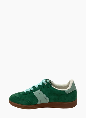 Mia Vita Ramona II Sneaker Green/Mint