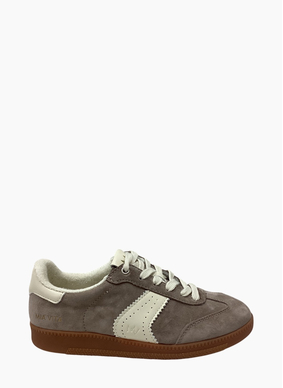 Mia Vita Ramona II Sneaker Taupe