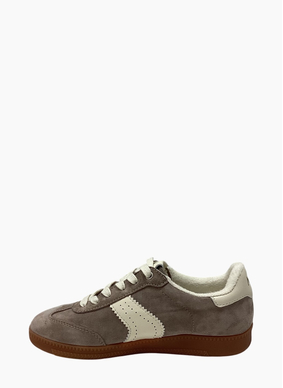 Mia Vita Ramona II Sneaker Taupe