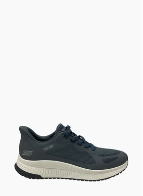 Skechers 118423 Bobs Squad 4 Sneaker Charcoal