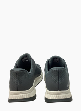 Skechers 118423 Bobs Squad 4 Sneaker Charcoal