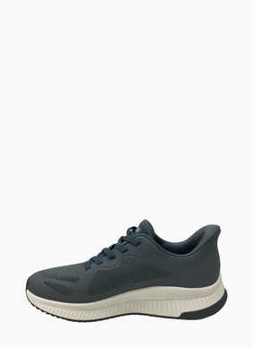 Skechers 118423 Bobs Squad 4 Sneaker Charcoal