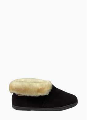 Tamarac Julie Slipper Rootbeer