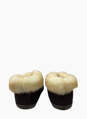 Tamarac Julie Slipper Rootbeer
