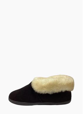 Tamarac Julie Slipper Rootbeer
