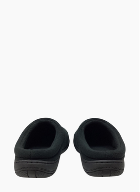 Tamarac Suzie Clog Slipper Black