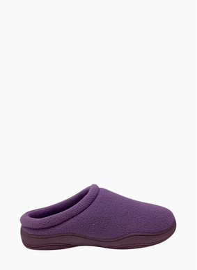 Tamarac Suzie Clog Slipper Mauve