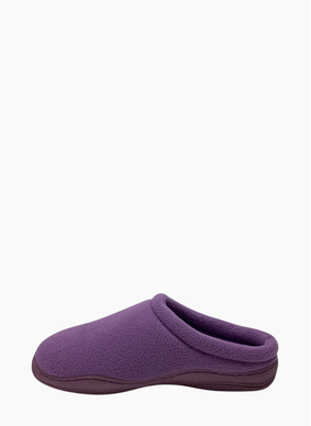 Tamarac Suzie Clog Slipper Mauve
