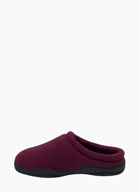 Tamarac Suzie Clog Slipper Plum