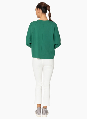 Two by Two 5068 Comet Top - Green