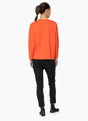 Two by Two 5068 Comet Top - Orange