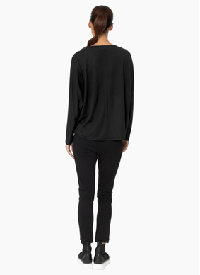 Two by Two 801 Enya Top - Black