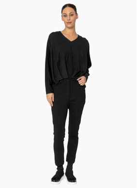 Two by Two 801 Enya Top - Black