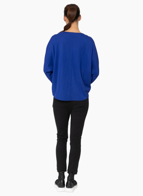 Two by Two 801 Enya Top - Cobalt