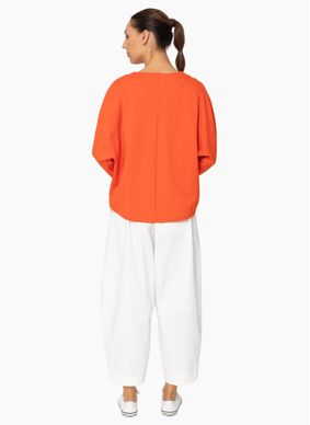 Two by Two 801 Enya Top - Orange
