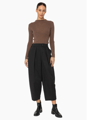 Two by Two 4410 Magnus Pant - Black