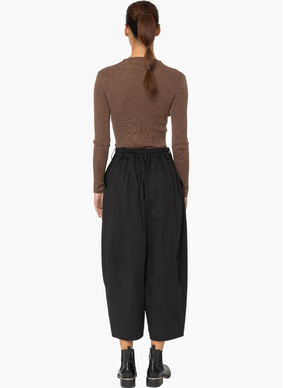 Two by Two 4410 Magnus Pant - Black