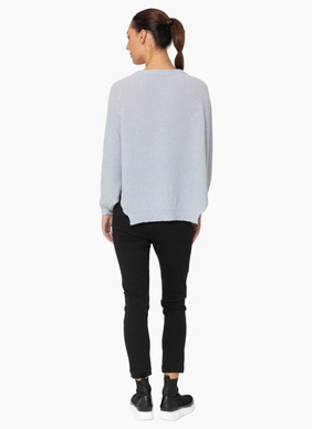 Two by Two 723 Chase Cardigan - Sky