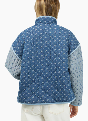 All About Eve ALL ABOUT HARRIETTE JACKET