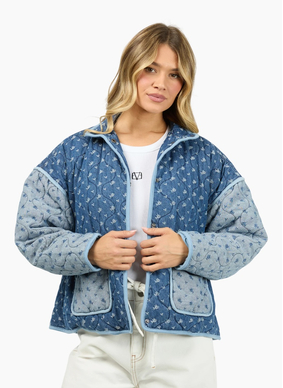 All About Eve ALL ABOUT HARRIETTE JACKET
