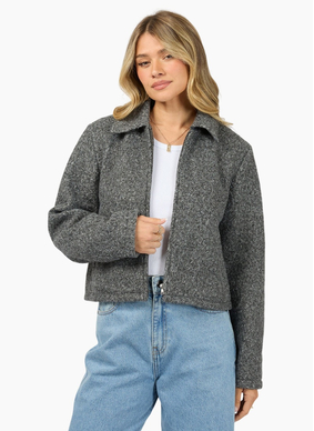 All About Eve Ariana Jacket